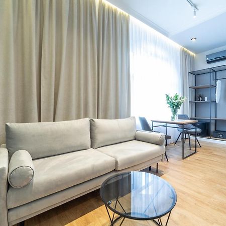 Riva Apartments By Oneapartments Sopot Eksteriør bilde
